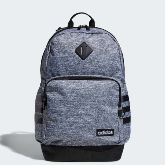 adidas Other - ADIDAS CLASSIC 3-STRIPES BACKPACK